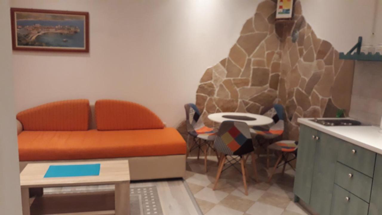 Apartament Mirta Family Farm *