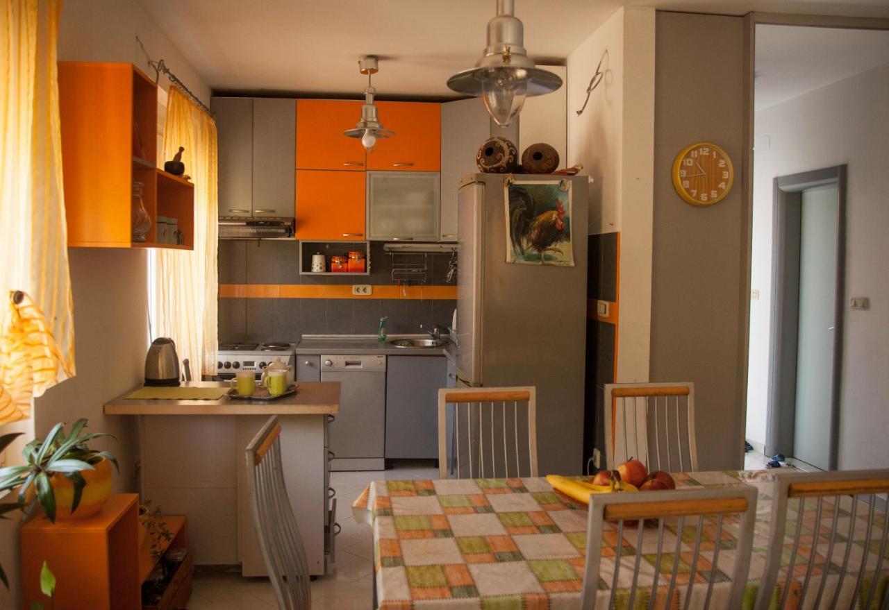 Apartament Mirta Family Farm