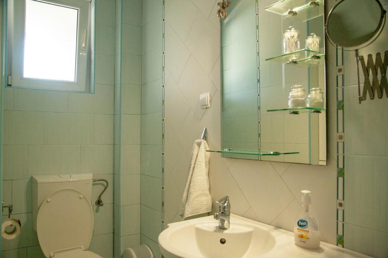 Apartament Mirta Family Farm