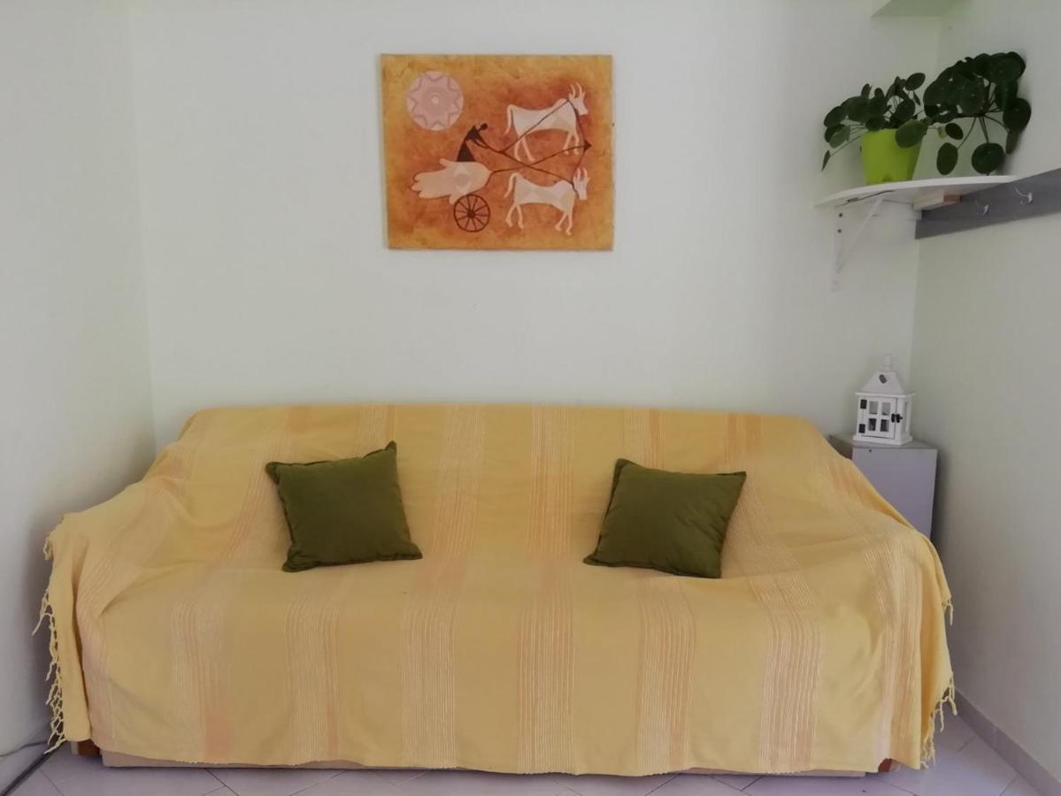 Mirta Family Farm Apartament
