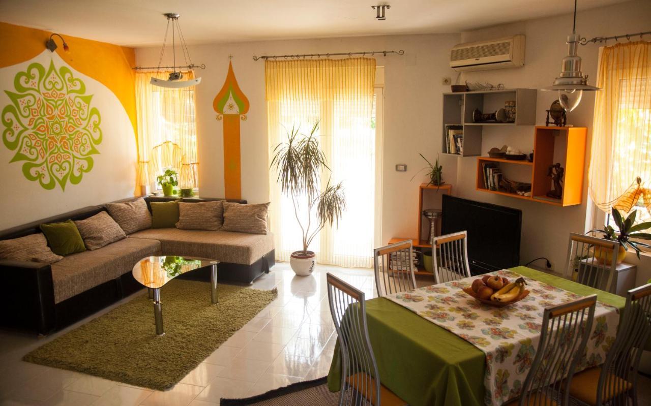 Apartament Mirta Family Farm *
