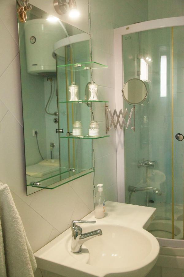 Apartament Mirta Family Farm *