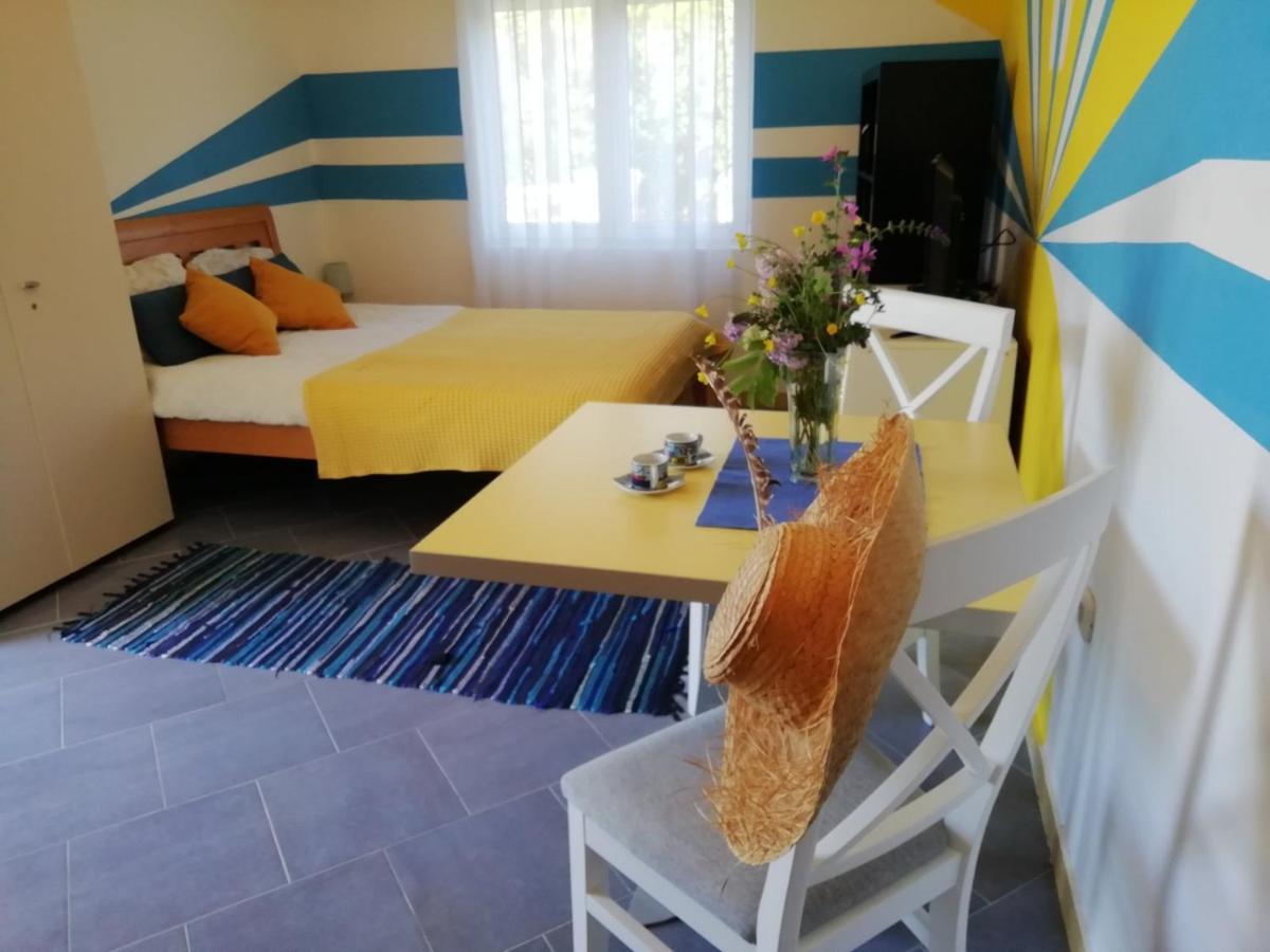 Mirta Family Farm * Budva