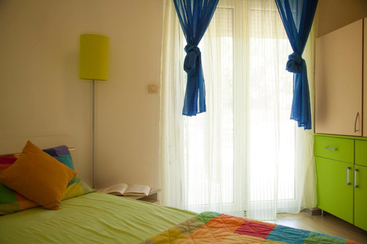 Apartament Mirta Family Farm Budva