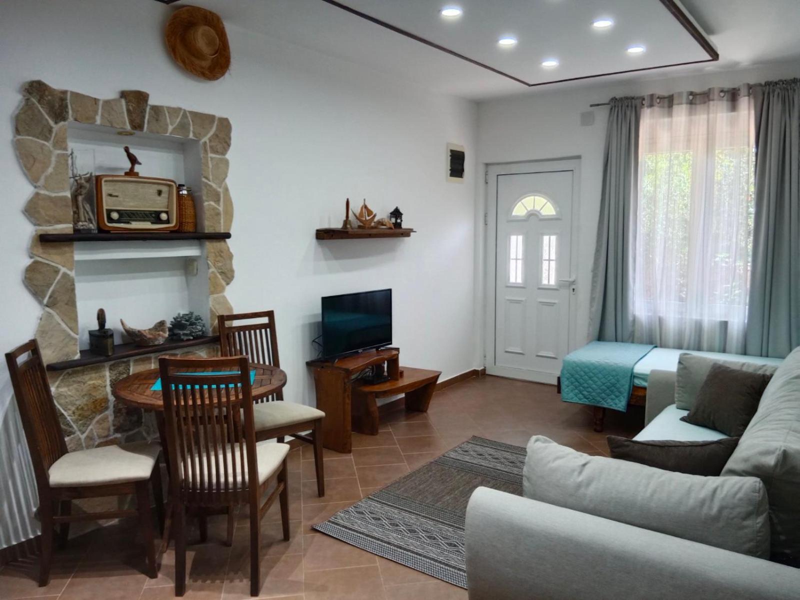 Mirta Family Farm Apartament