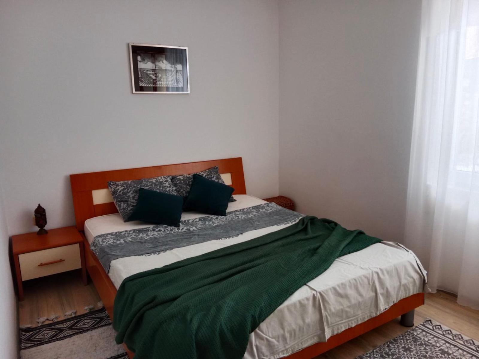 Apartament Mirta Family Farm