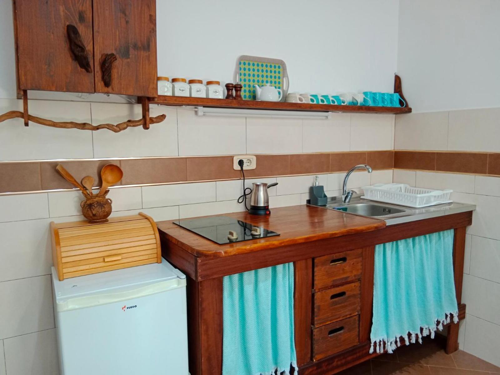 Mirta Family Farm Apartament *