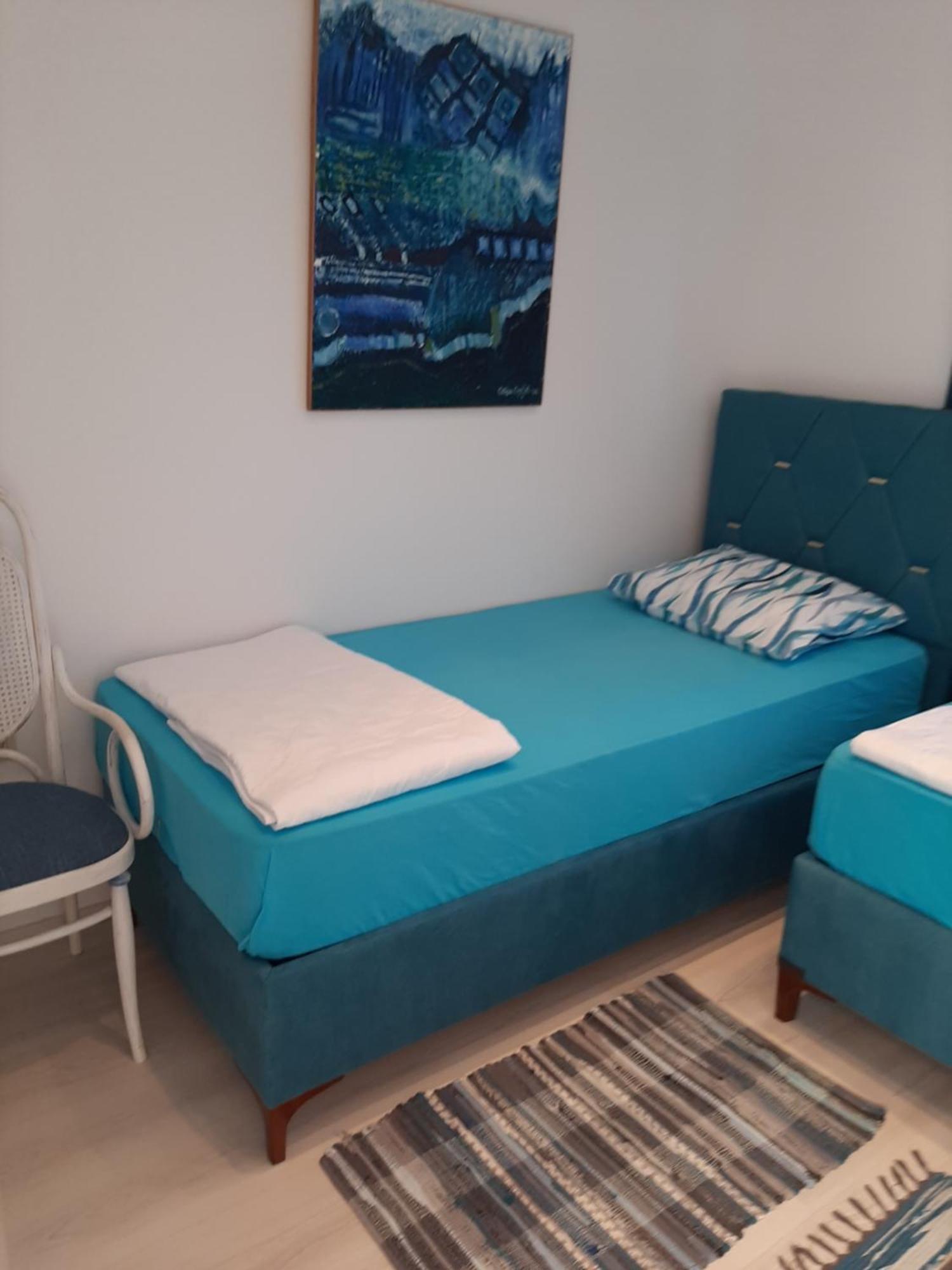 Mirta Family Farm Apartament Budva