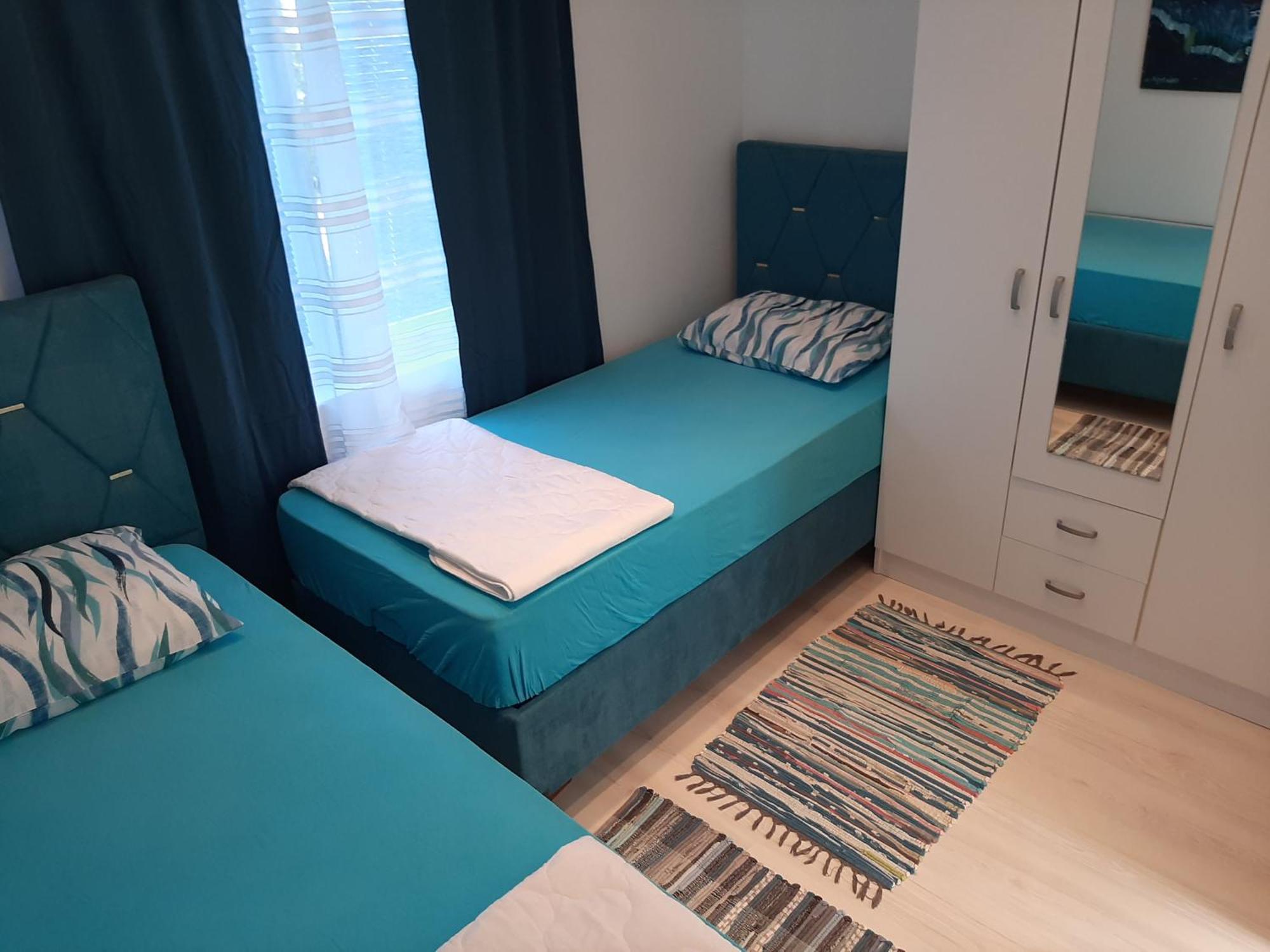 Apartament Mirta Family Farm Budva