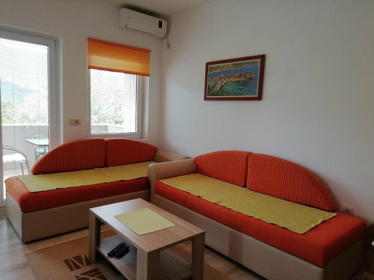 Apartament Mirta Family Farm Budva