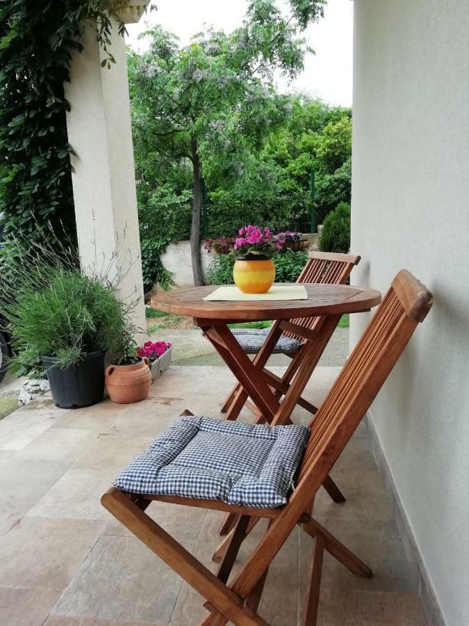 Mirta Family Farm Apartament Budva