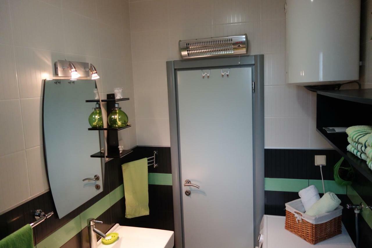 Apartament Mirta Family Farm *
