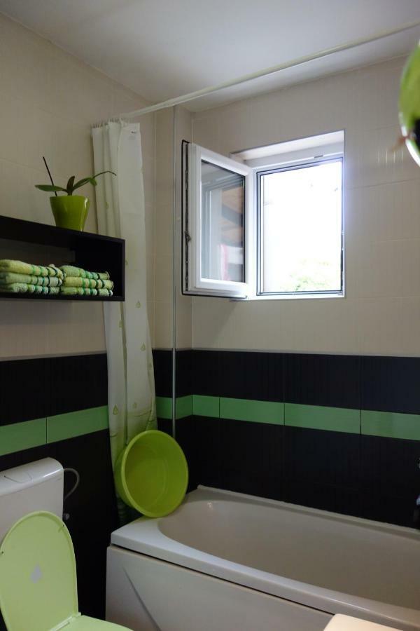 Apartament Mirta Family Farm