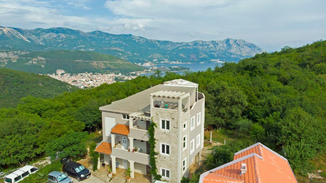 Apartament Mirta Family Farm *