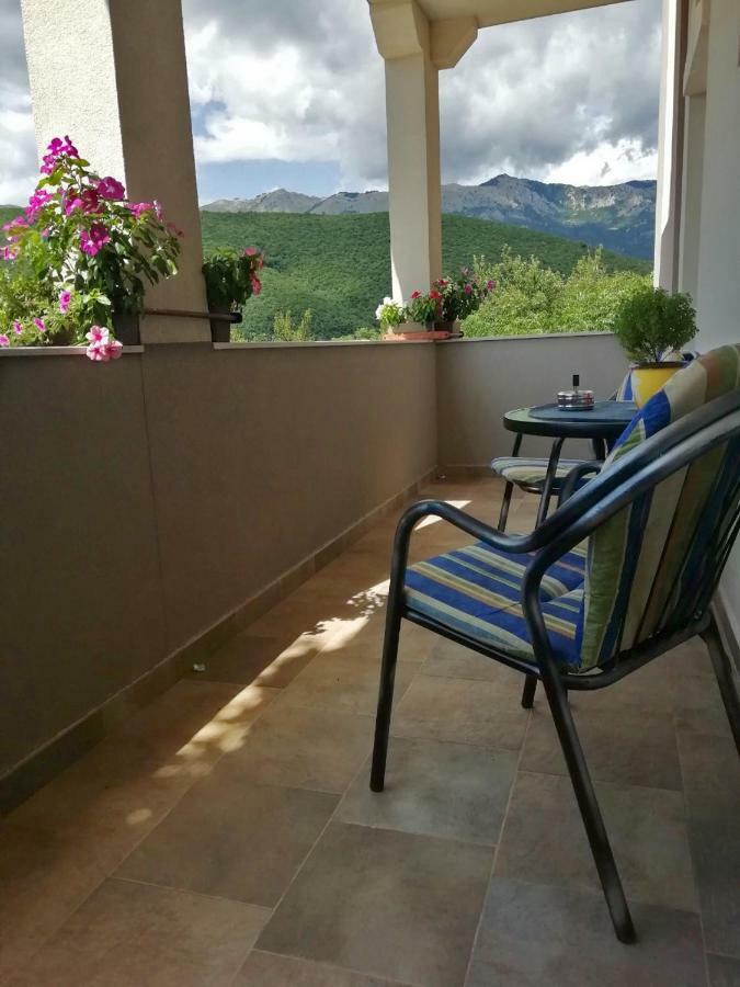 Mirta Family Farm Apartament Budva