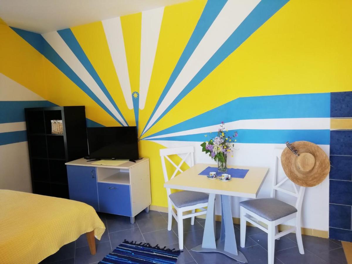 Apartment Mirta Family Farm